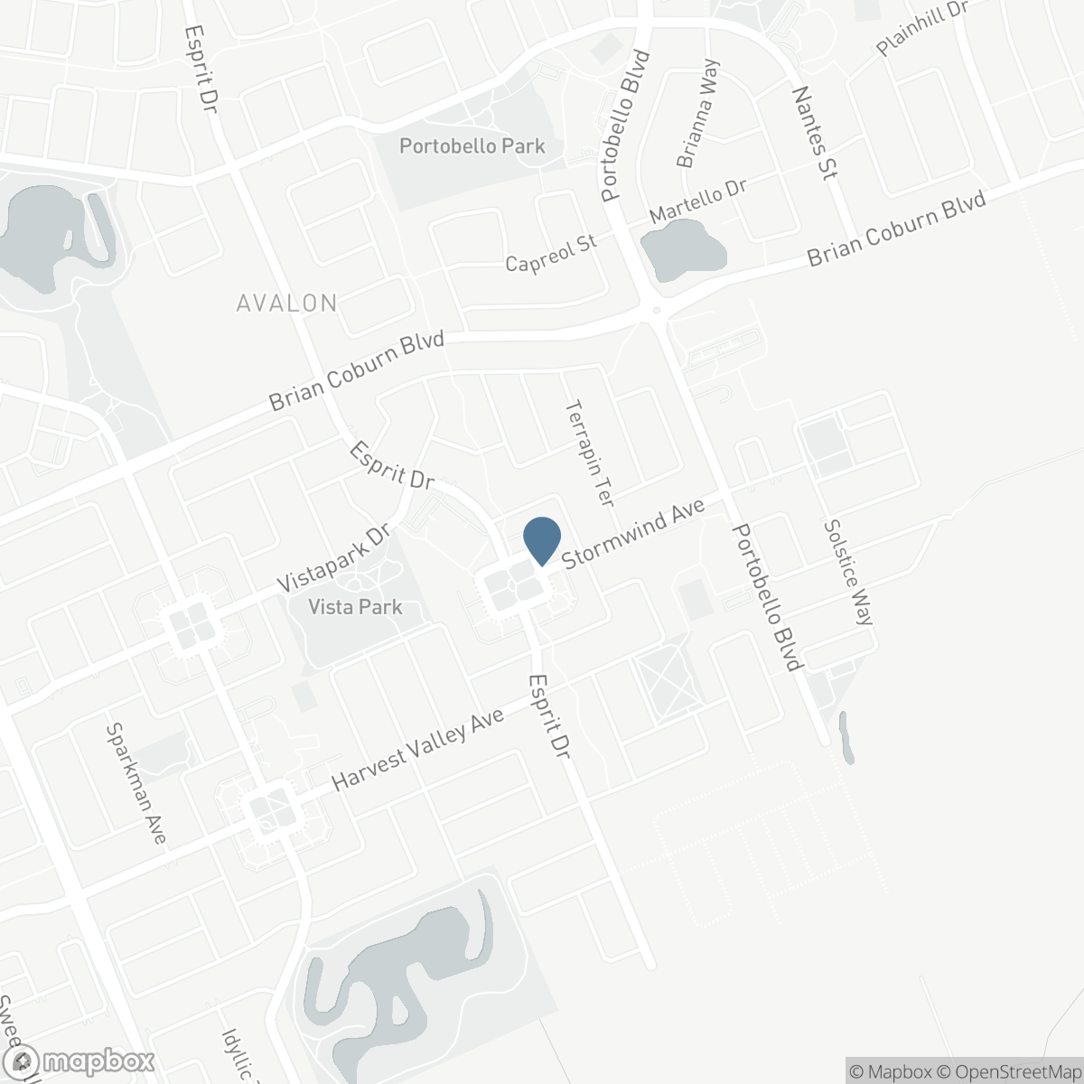 121 - 2333 ESPRIT DRIVE, Ottawa, Ontario K4A 0T4